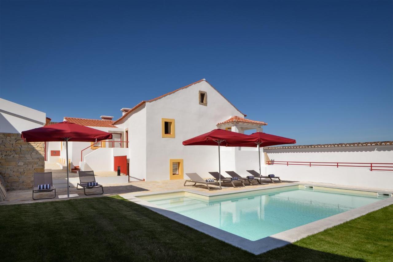 Casa Lidador - Obidos 호텔 외부 사진